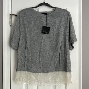 ASOS Curve size 18 Top NWT